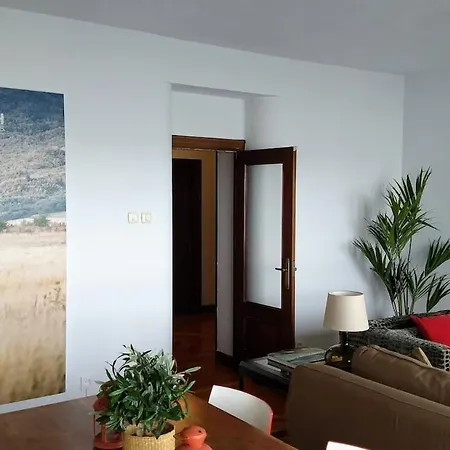 Escalerona Apartment, Fantastic Views, 1st Line Appartement