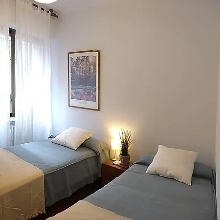 Escalerona Apartment, Fantastic Views, 1st Line * Gijón