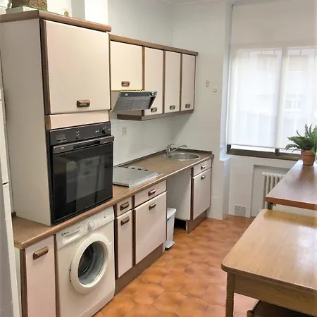 Appartement Escalerona Apartment, Fantastic Views, 1st Line *
