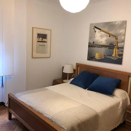 Appartement Escalerona Apartment, Fantastic Views, 1st Line *