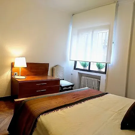 Escalerona Apartment, Fantastic Views, 1st Line Appartement *