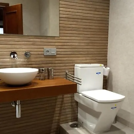 Appartement Escalerona Apartment, Fantastic Views, 1st Line *