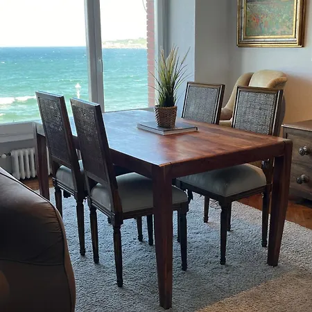 Escalerona Apartment, Fantastic Views, 1st Line Appartement